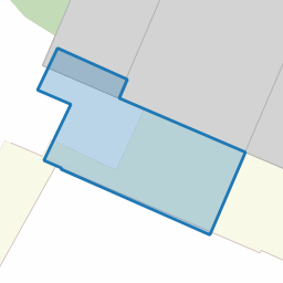 Perceel STE00-K-447