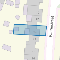 Perceel STE00-L-173