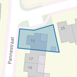 Perceel STE00-L-184