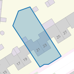 Perceel STE00-L-323