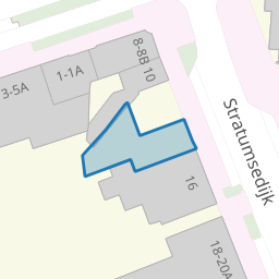 Perceel STM00-A-2662