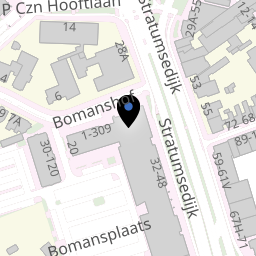 Appartement STM00 A 5933 10