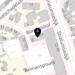Appartement STM00 A 5933 102