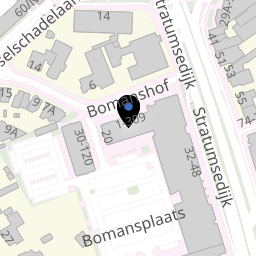 Appartement STM00 A 5933 103