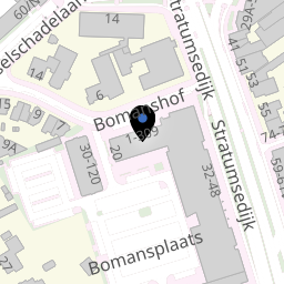 Appartement STM00 A 5933 104