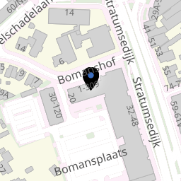 Appartement STM00 A 5933 105