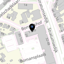 Appartement STM00 A 5933 122