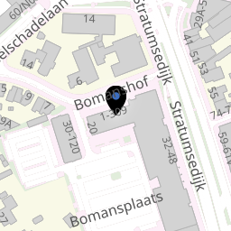 Appartement STM00 A 5933 123