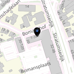 Appartement STM00 A 5933 125