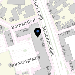 Appartement STM00 A 5933 147