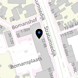 Appartement STM00 A 5933 152