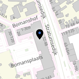 Appartement STM00 A 5933 163