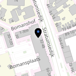 Appartement STM00 A 5933 178
