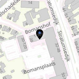 Appartement STM00 A 5933 32