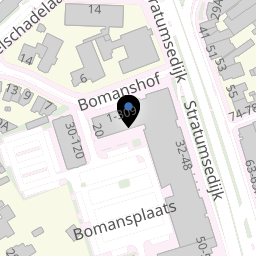 Appartement STM00 A 5933 33