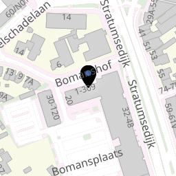 Appartement STM00 A 5933 4