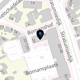 Appartement STM00 A 5933 54