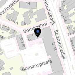 Appartement STM00 A 5933 57