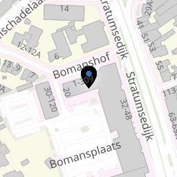 Appartement STM00 A 5933 58