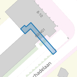 Perceel STM00-A-6081