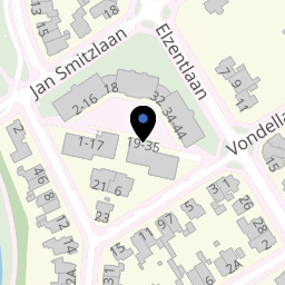 Appartement STM00 A 6087 33