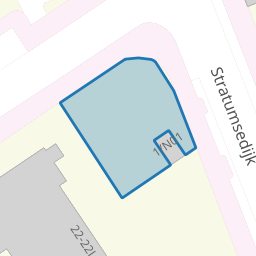 Perceel STM00-A-6120