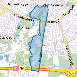 Sectie C