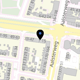 Appartement STM00 C 1001 12
