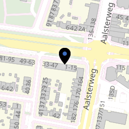 Appartement STM00 C 1001 5