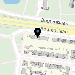 Appartement STM00 C 1002 16
