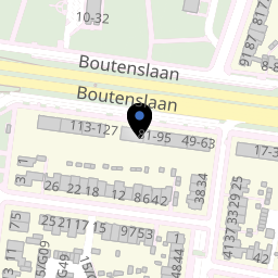 Appartement STM00 C 1003 28