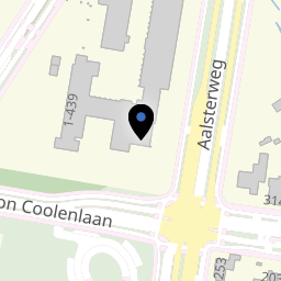 Appartement STM00 C 1243 94