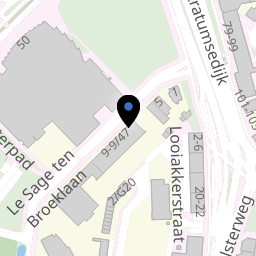 Appartement STM00 C 1436 57