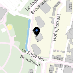 Appartement STM00 C 1470 43