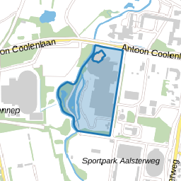 Perceel STM00-C-1515