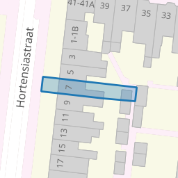 Perceel STM00-D-1012