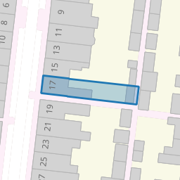 Perceel STM00-D-1111