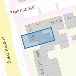 Perceel STM00-D-1155