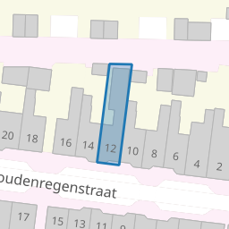 Perceel STM00-D-1262