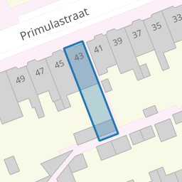 Perceel STM00-D-1732