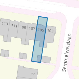 Perceel STM00-D-2123