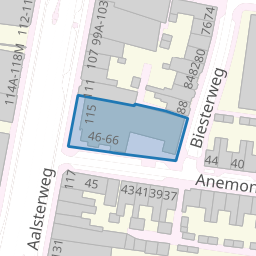 Perceel STM00-D-2366