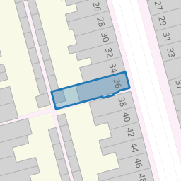 Perceel STM00-D-2565