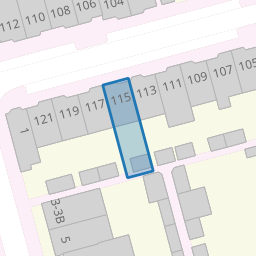 Perceel STM00-D-2905