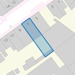 Perceel STM00-D-2993