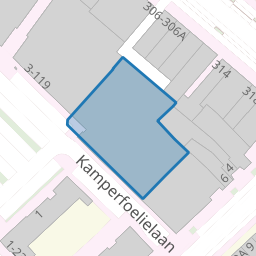 Perceel STM00-D-3464