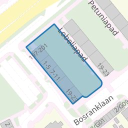 Perceel STM00-D-3481