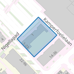 Perceel STM00-D-3501