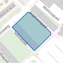 Perceel STM00-D-3506