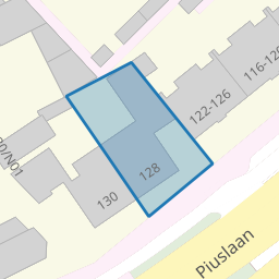 Perceel STM00-D-3510